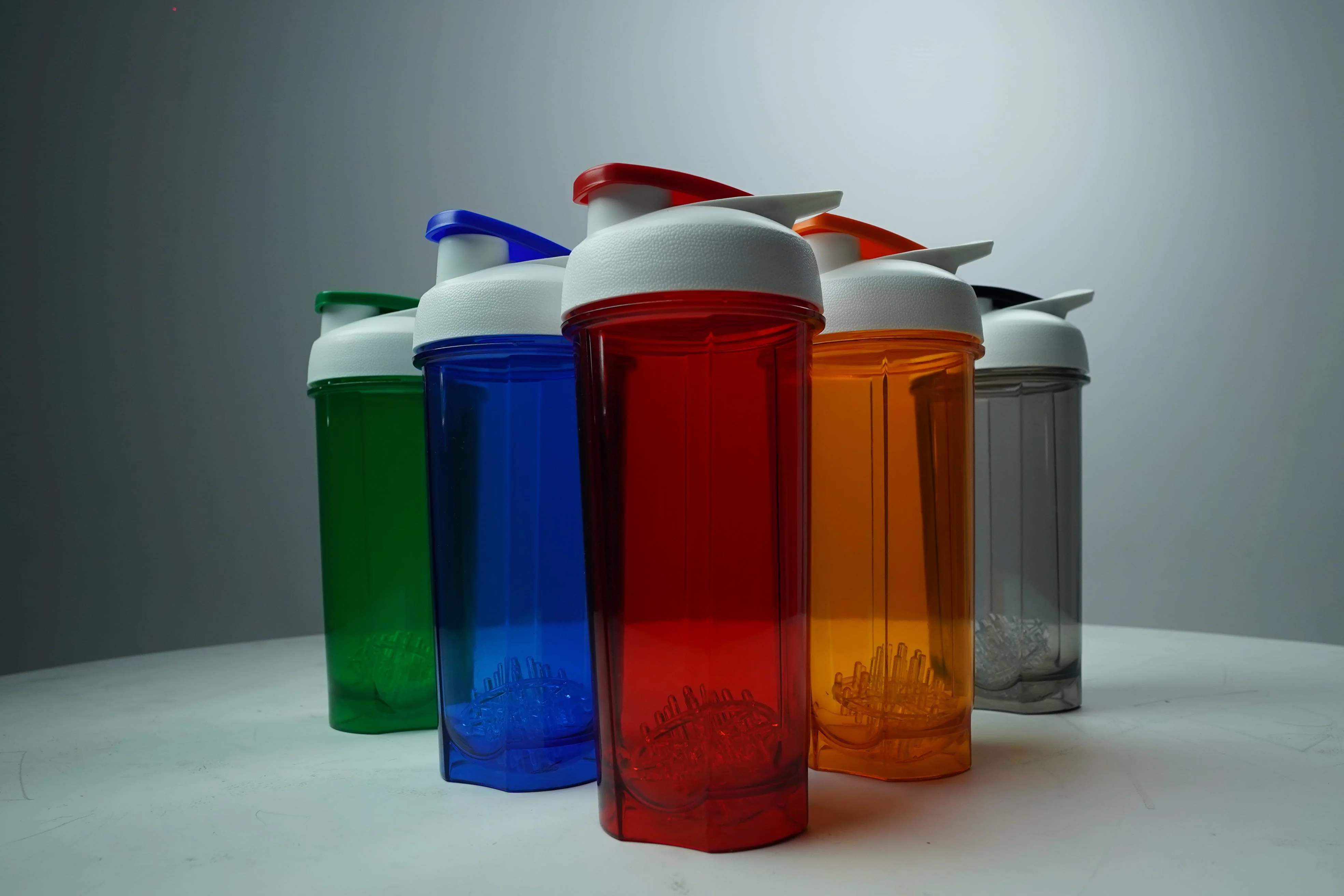 iShake Roadies Premium 700ml Shaker Bottle - Image 4