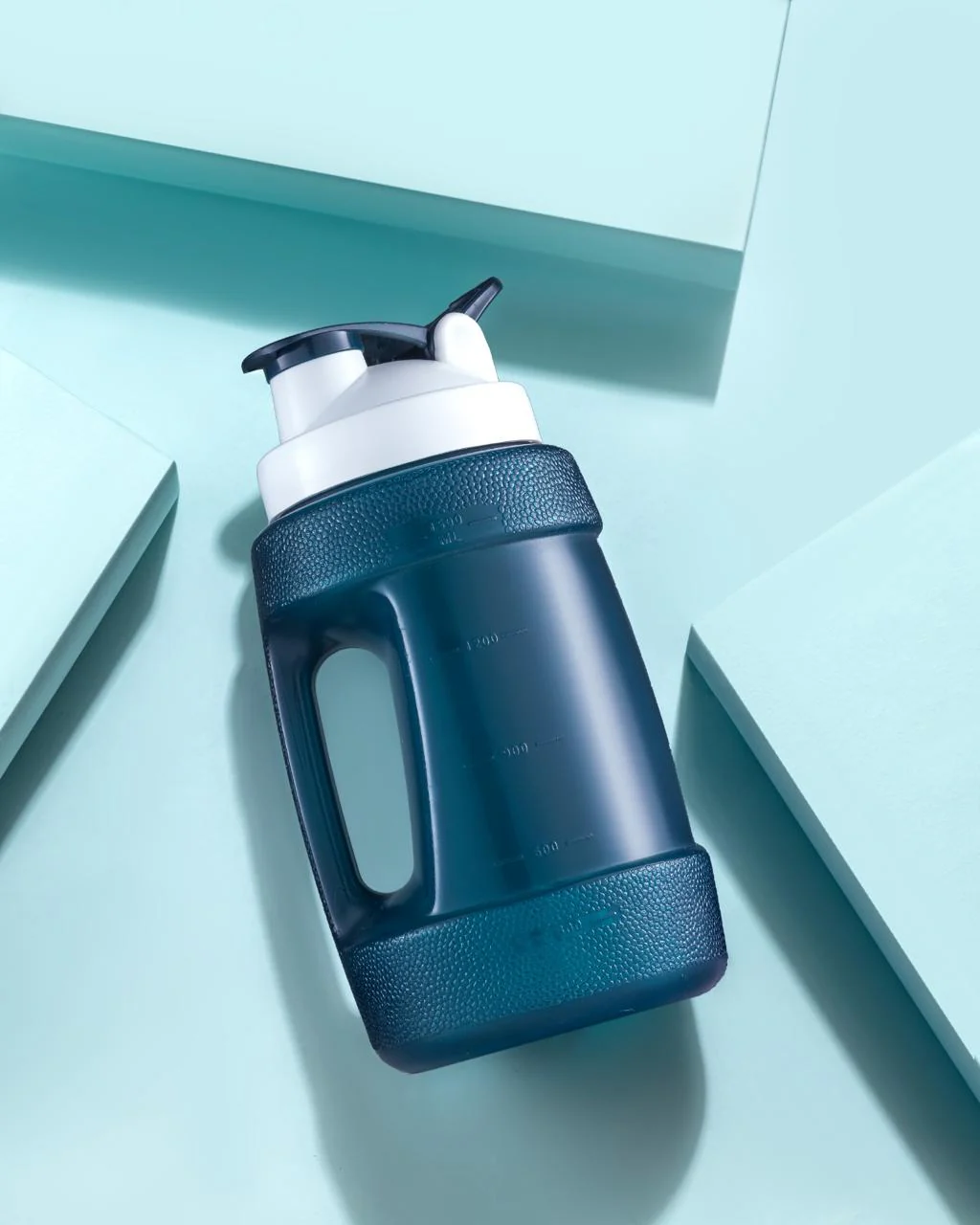 iShake Sports Gallon 1500 ml Hydration Jug - Image 6