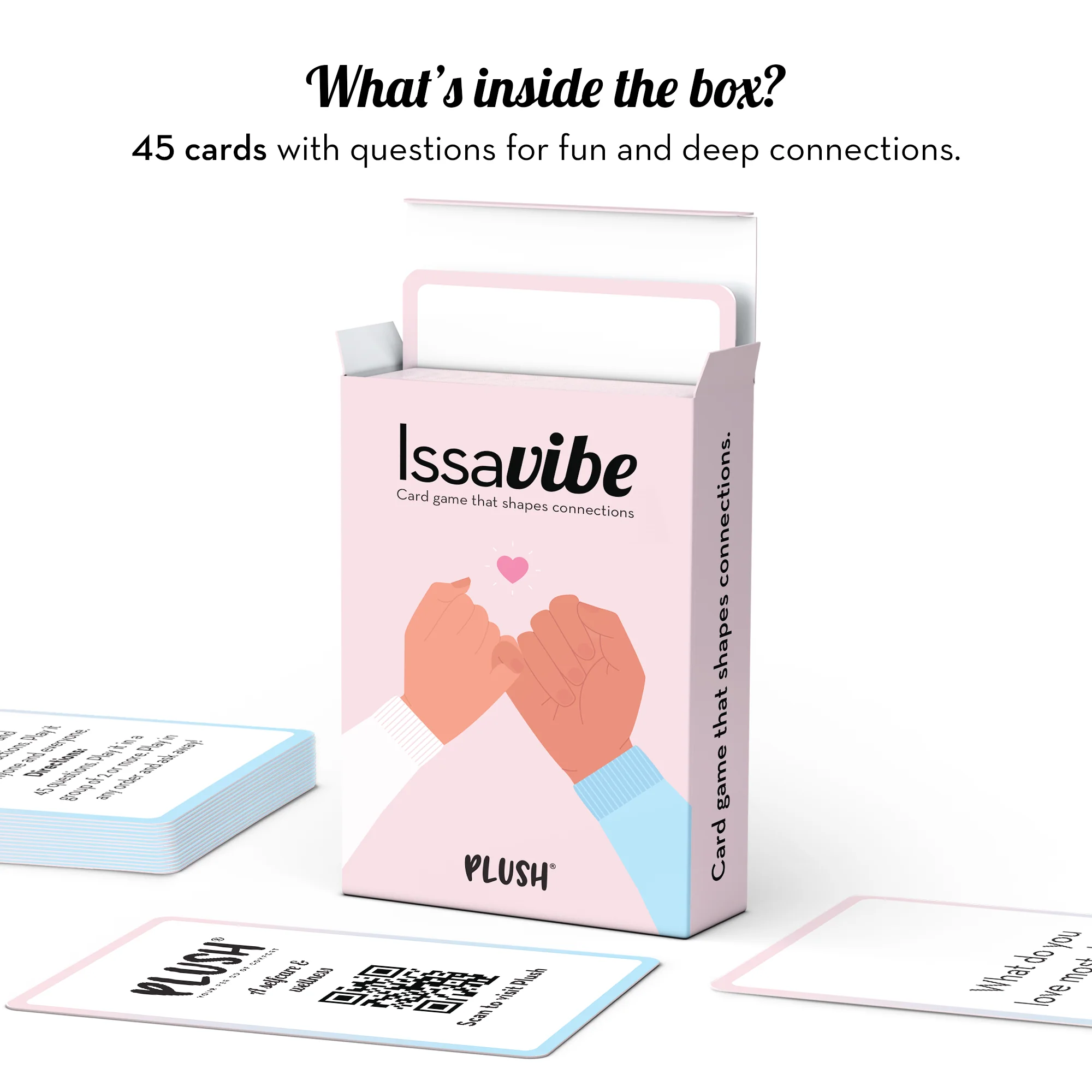 IssaVibe - Card game - Image 2