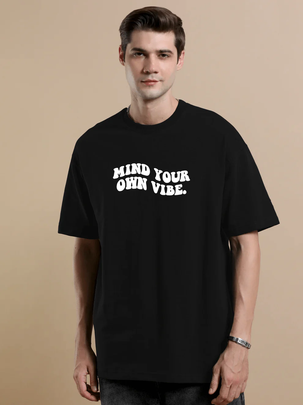 It is What it is Oversize T-Shirt - Image 3