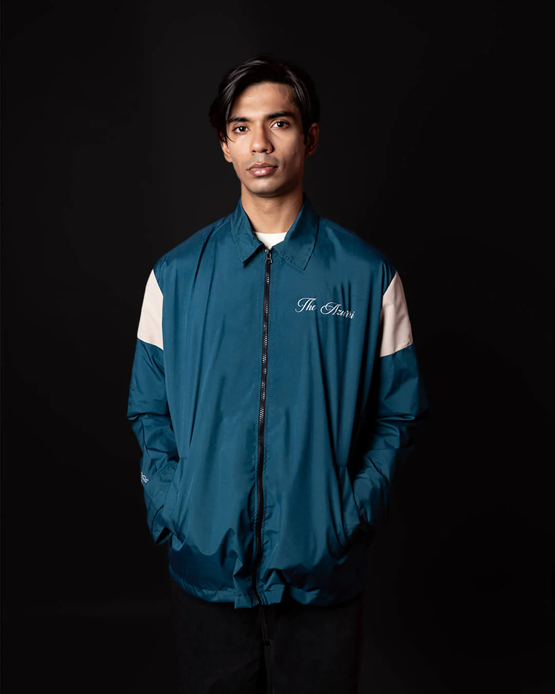 Italy Windbreaker - Image 4