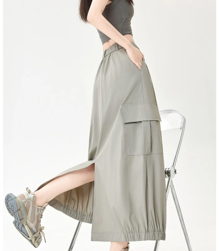 Itzel Bud Skirt - Image 12