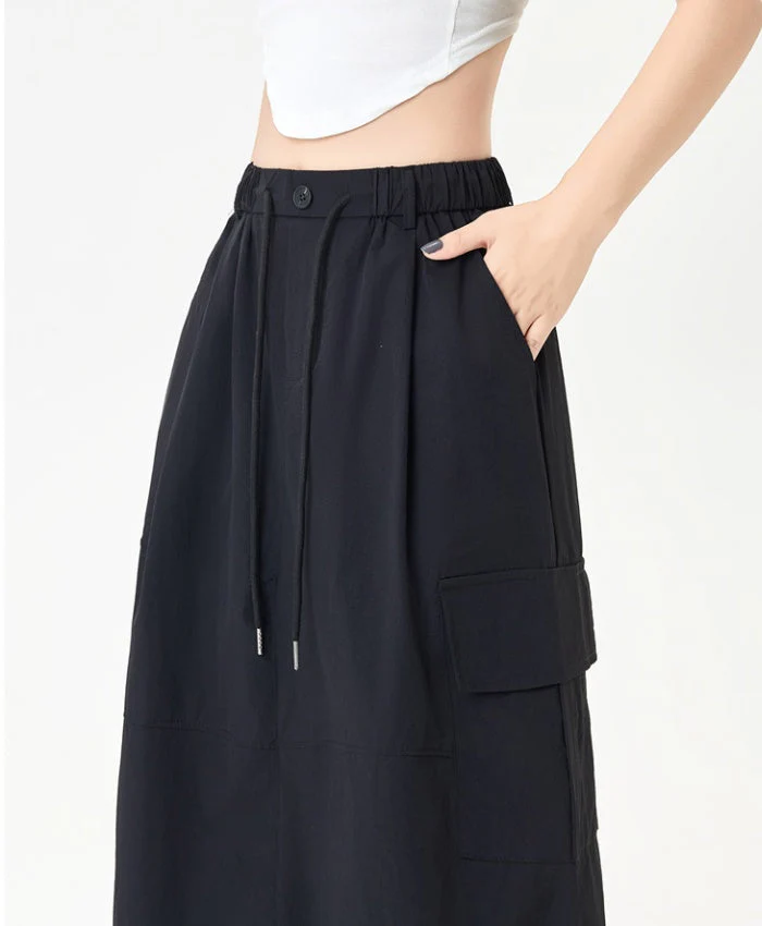Itzel Bud Skirt - Image 6