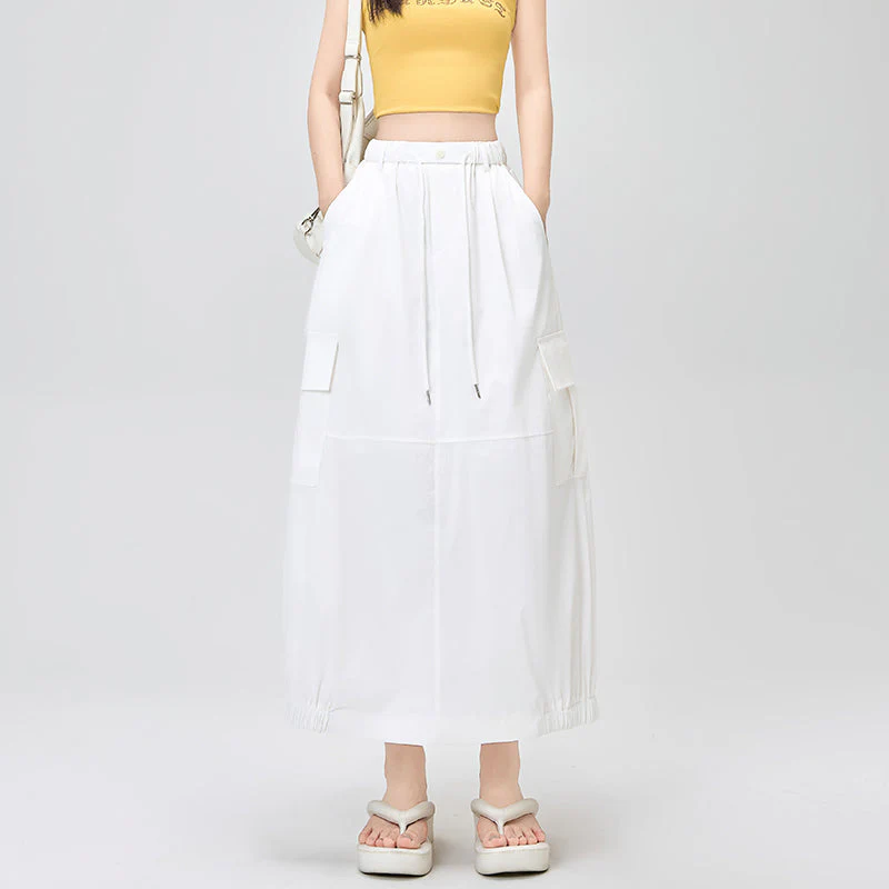 Itzel Bud Skirt - Image 7