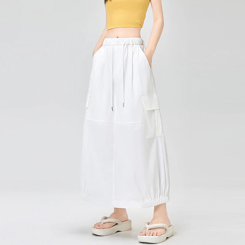 Itzel Bud Skirt - Image 8