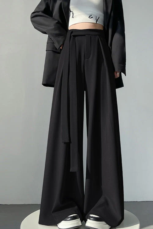 Ivey Wide Legged Pants - Image 5