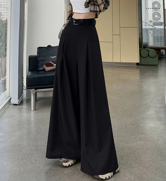Jade Wide Leg Pants - Image 5