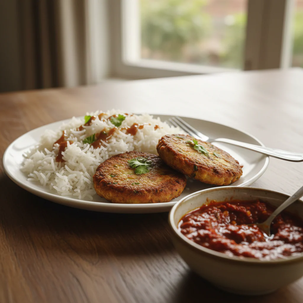 Jakarta Garlic Sambal - Image 6