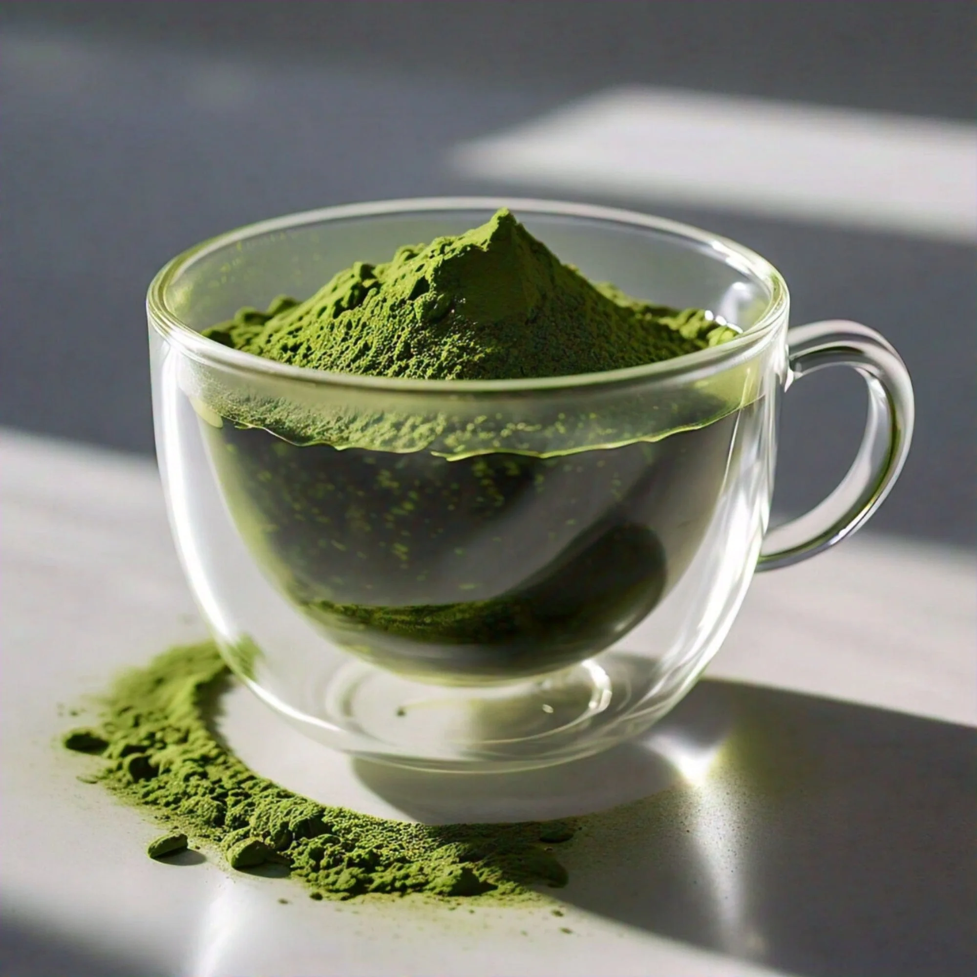 Japanese Culinary Matcha In Tin - Image 7