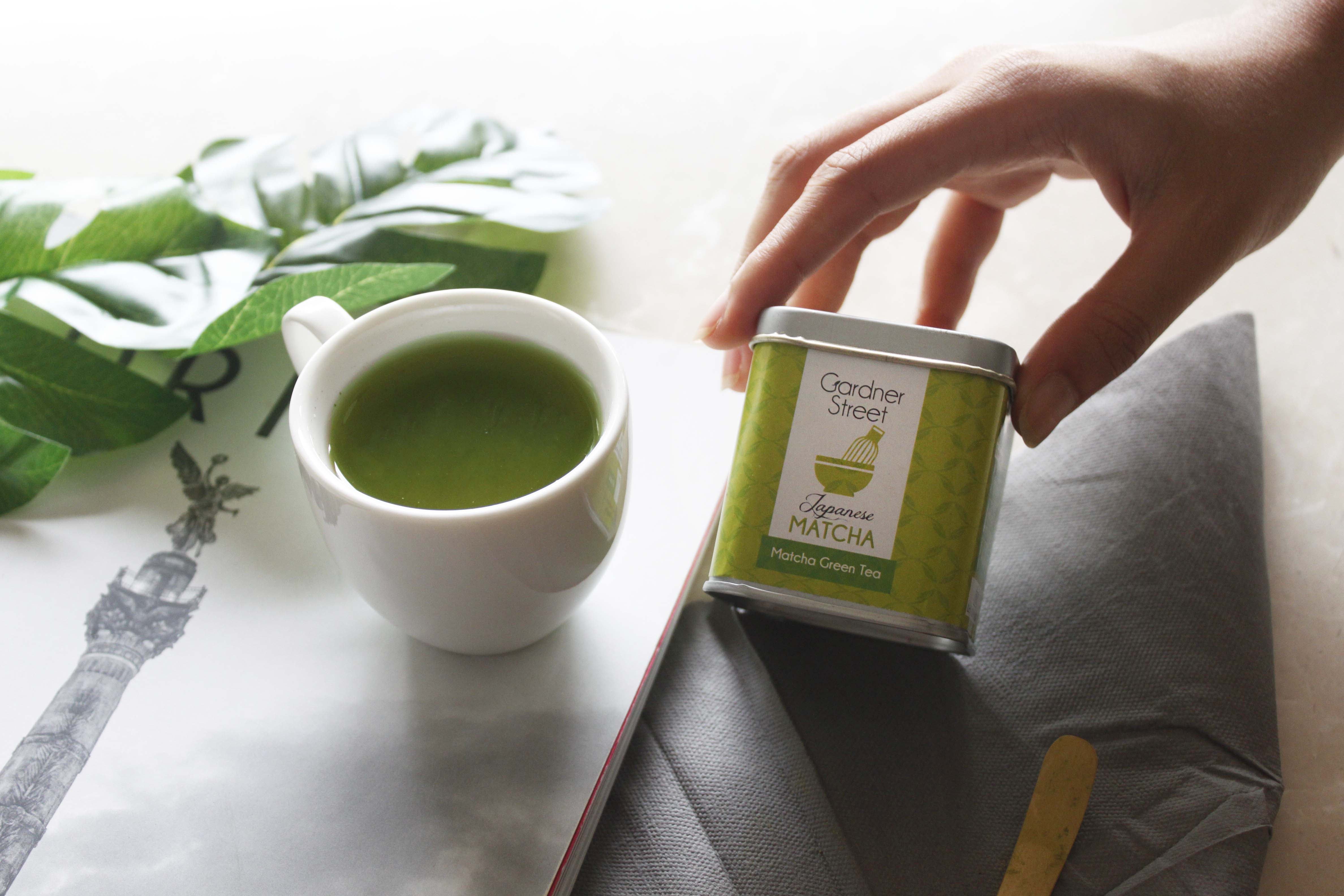 Japanese Matcha - Image 4