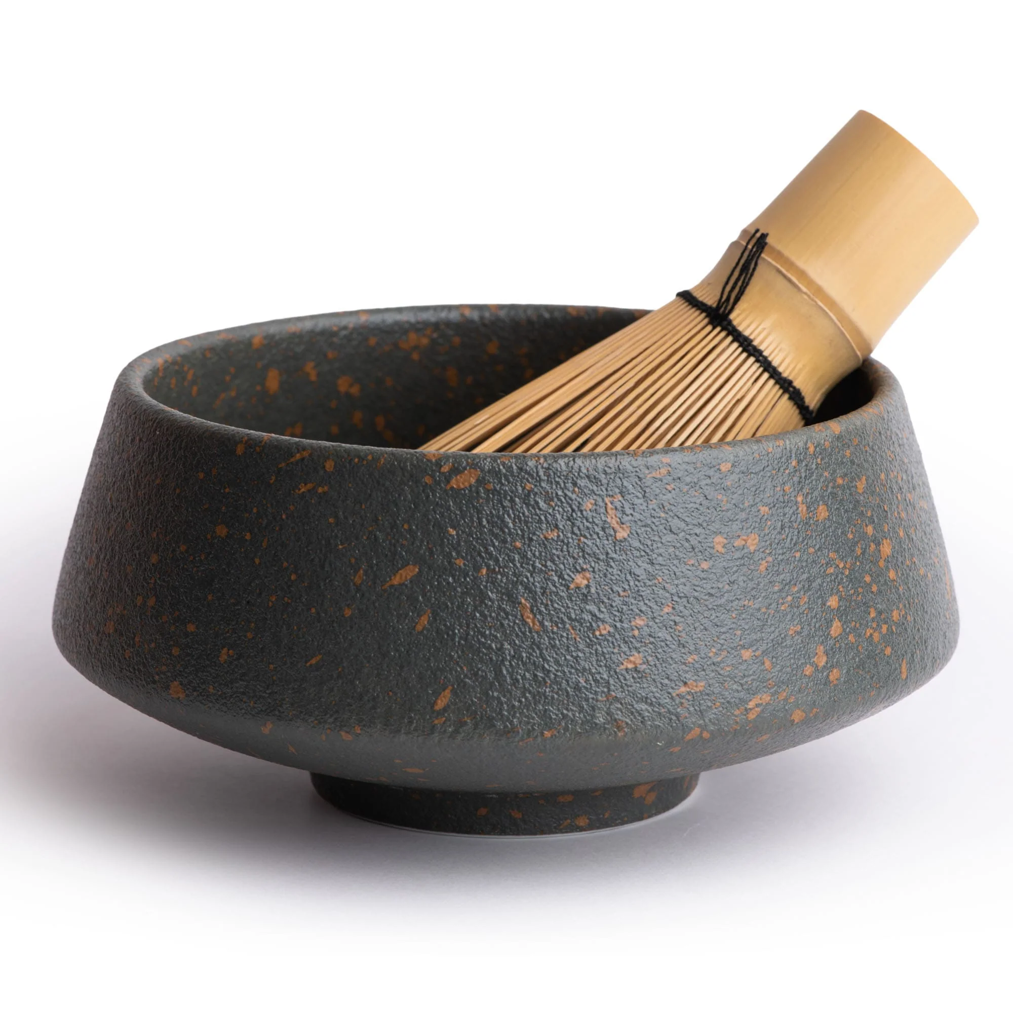 Japanese Matcha Tea Ceremony Set - Image 5