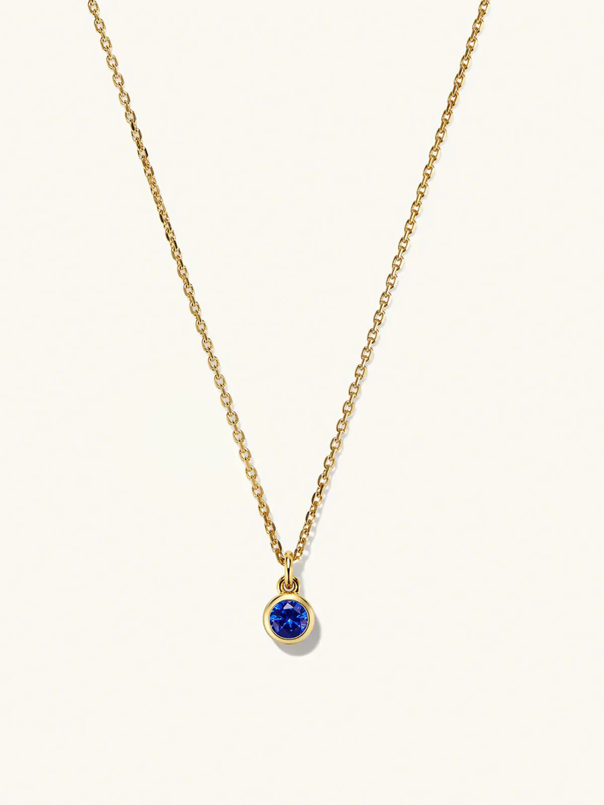 Jaylani Necklace