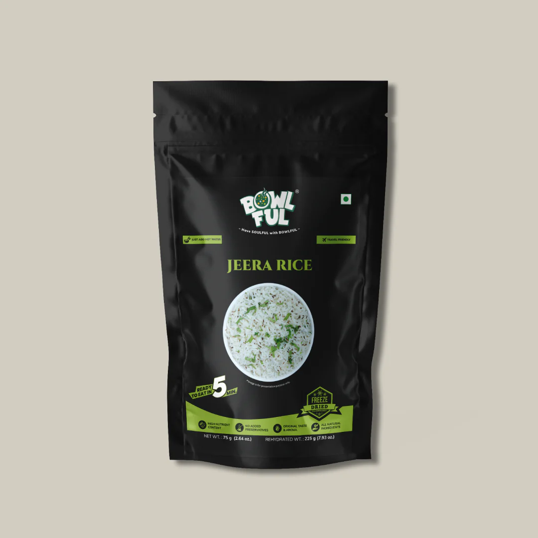 Jeera Rice - Image 9