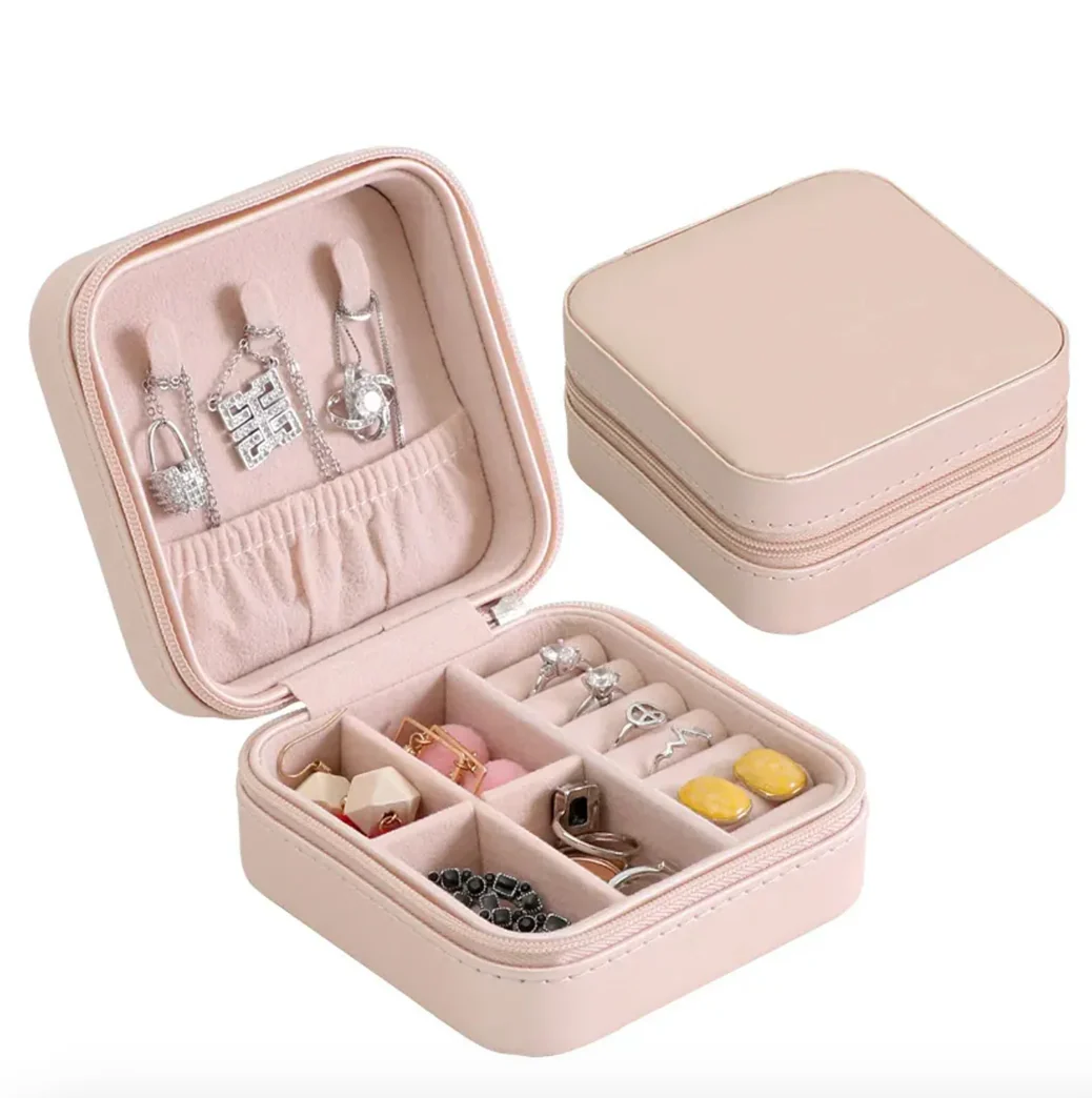 Jewellery Organizer (Any random colour) - Image 8