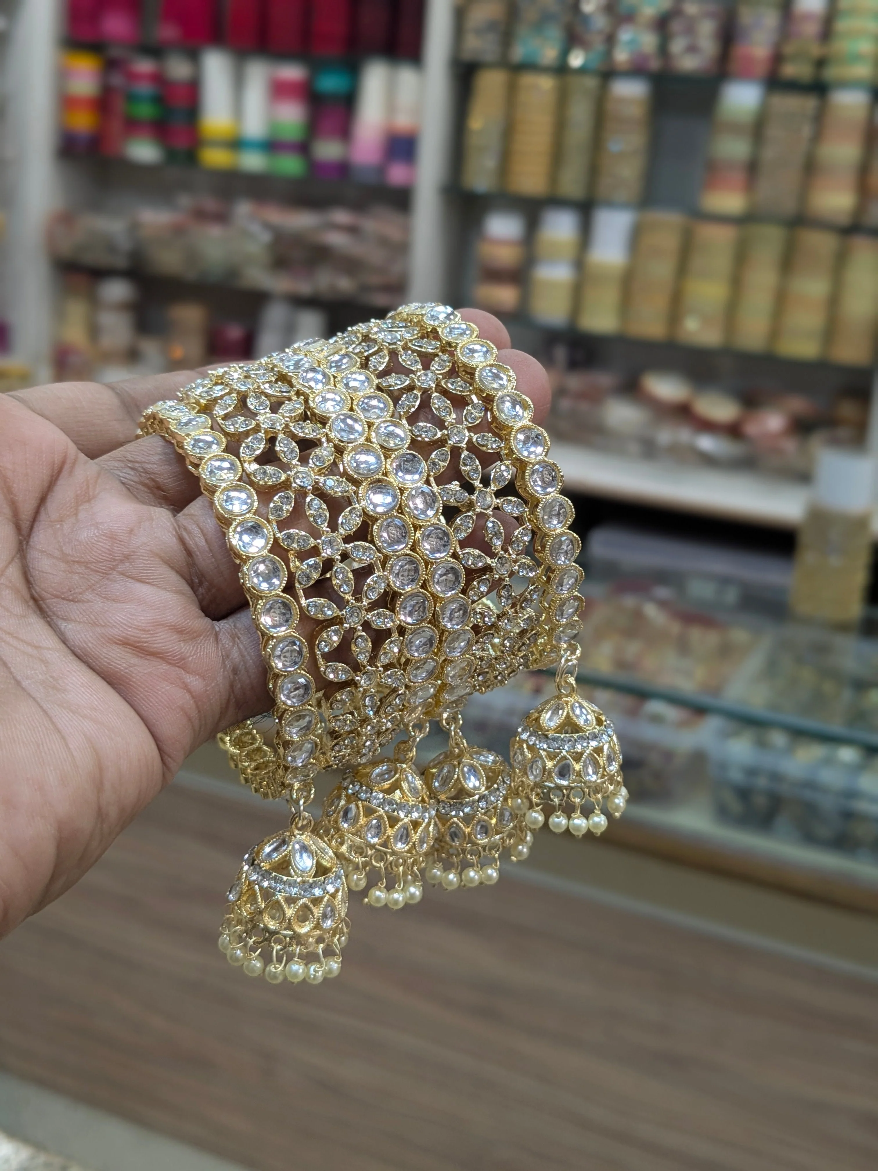 JHUMKHI BANGLES - Image 6