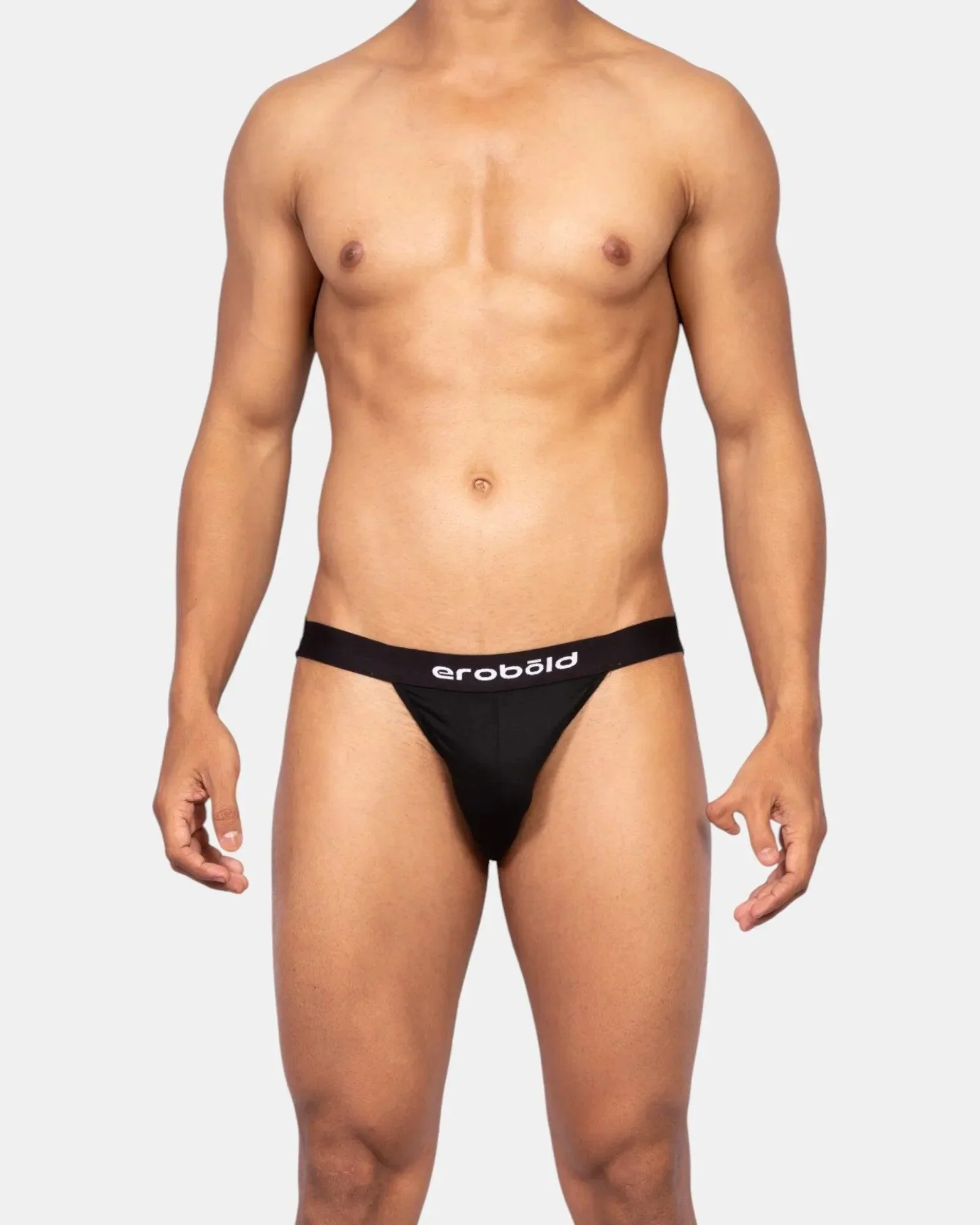 Jockstrap Brief /Black - Image 3