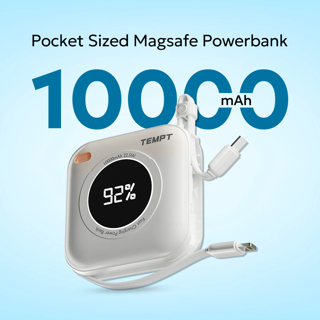 Joos Mag Mini 10 PowerBank - Image 2