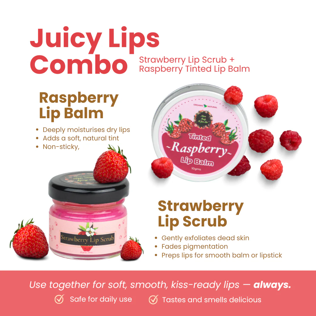 Juicy Lips Combo - Image 2