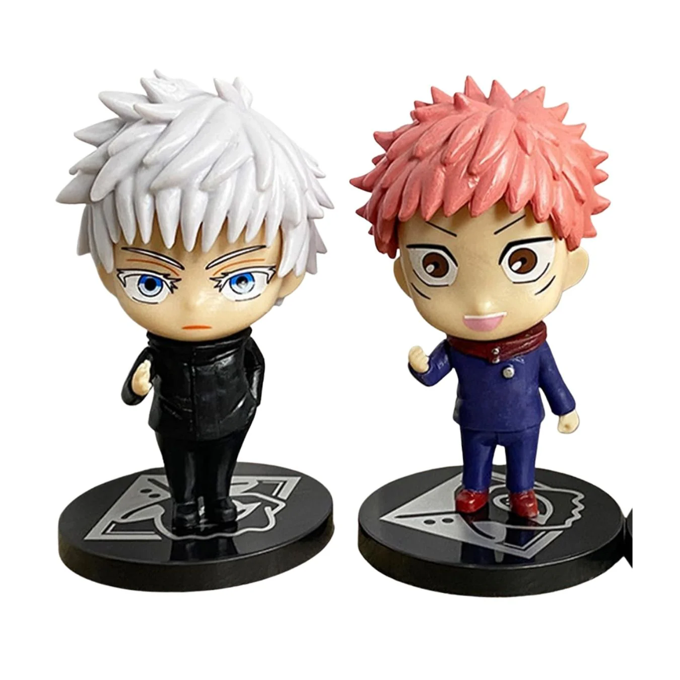 Jujutsu Kaisen - Set of 6 - Image 3