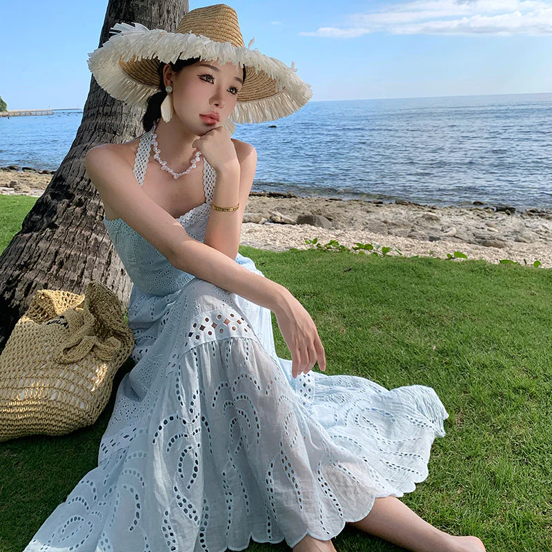 June Summer Skirt Set - Image 3