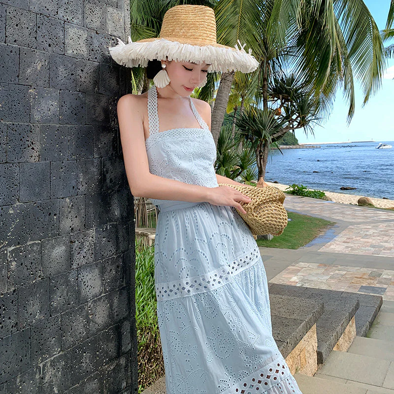 June Summer Skirt Set - Image 6