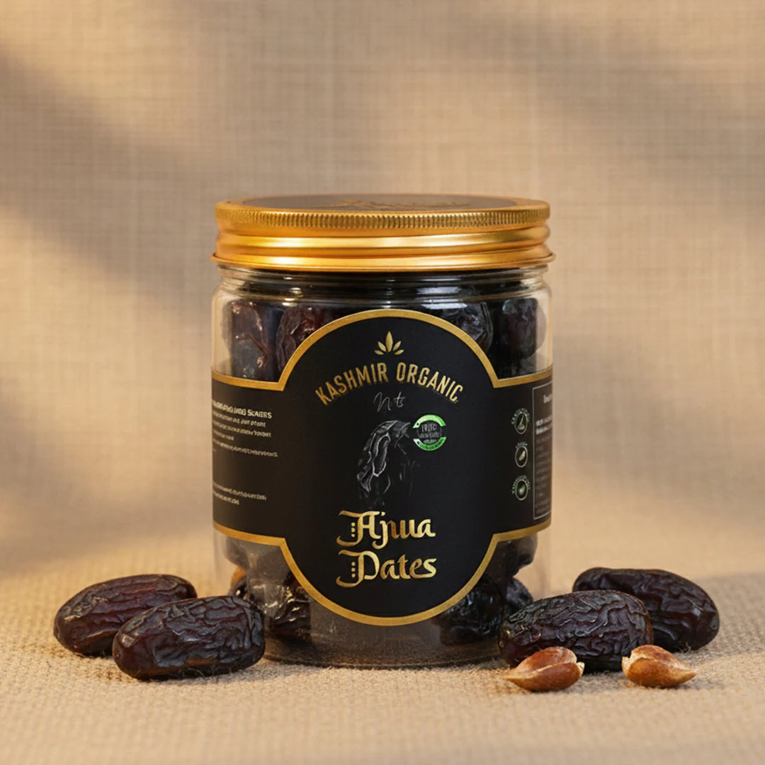 Kashmir organic Ajwa Dates - Image 7