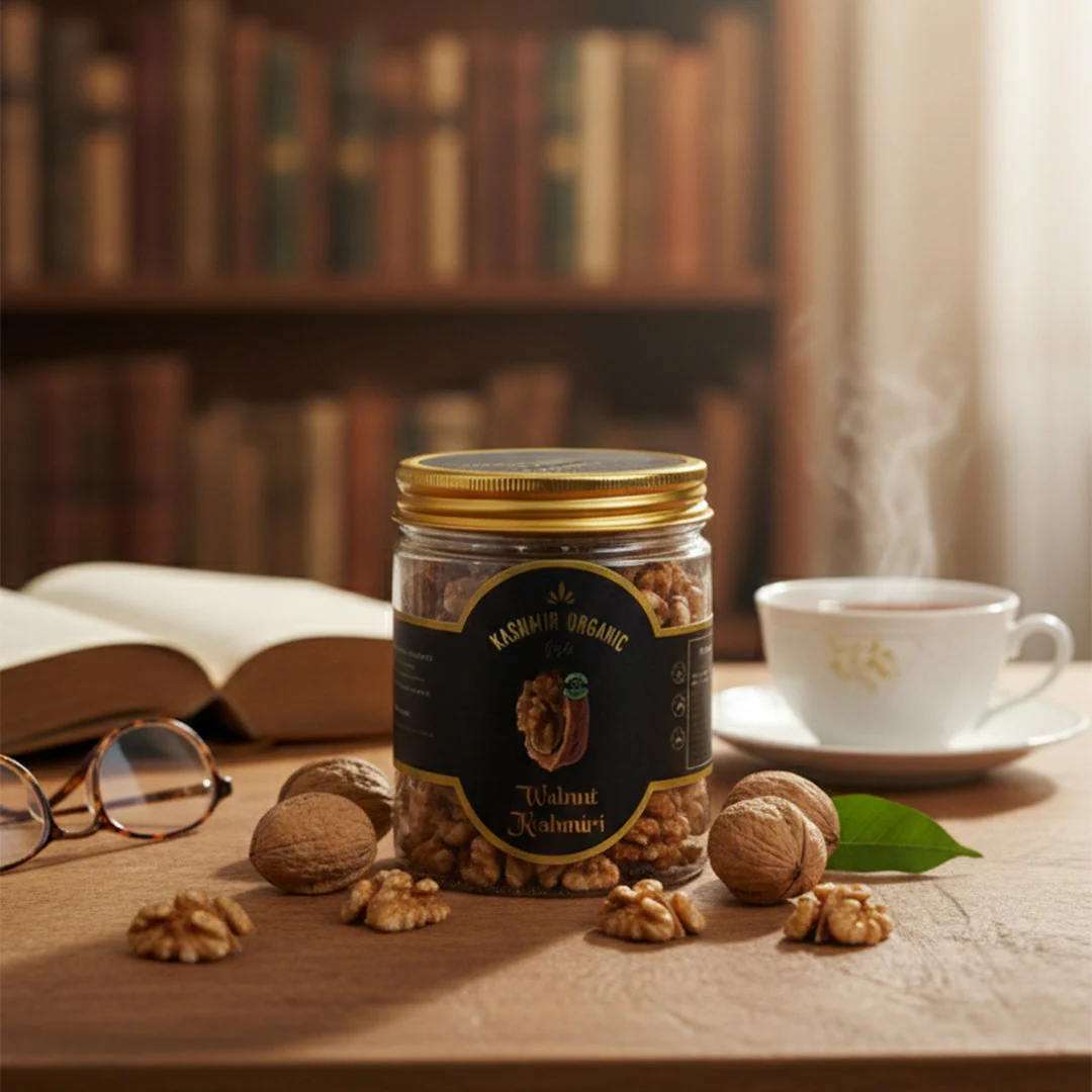 Kashmir Organic Walnuts - Image 5