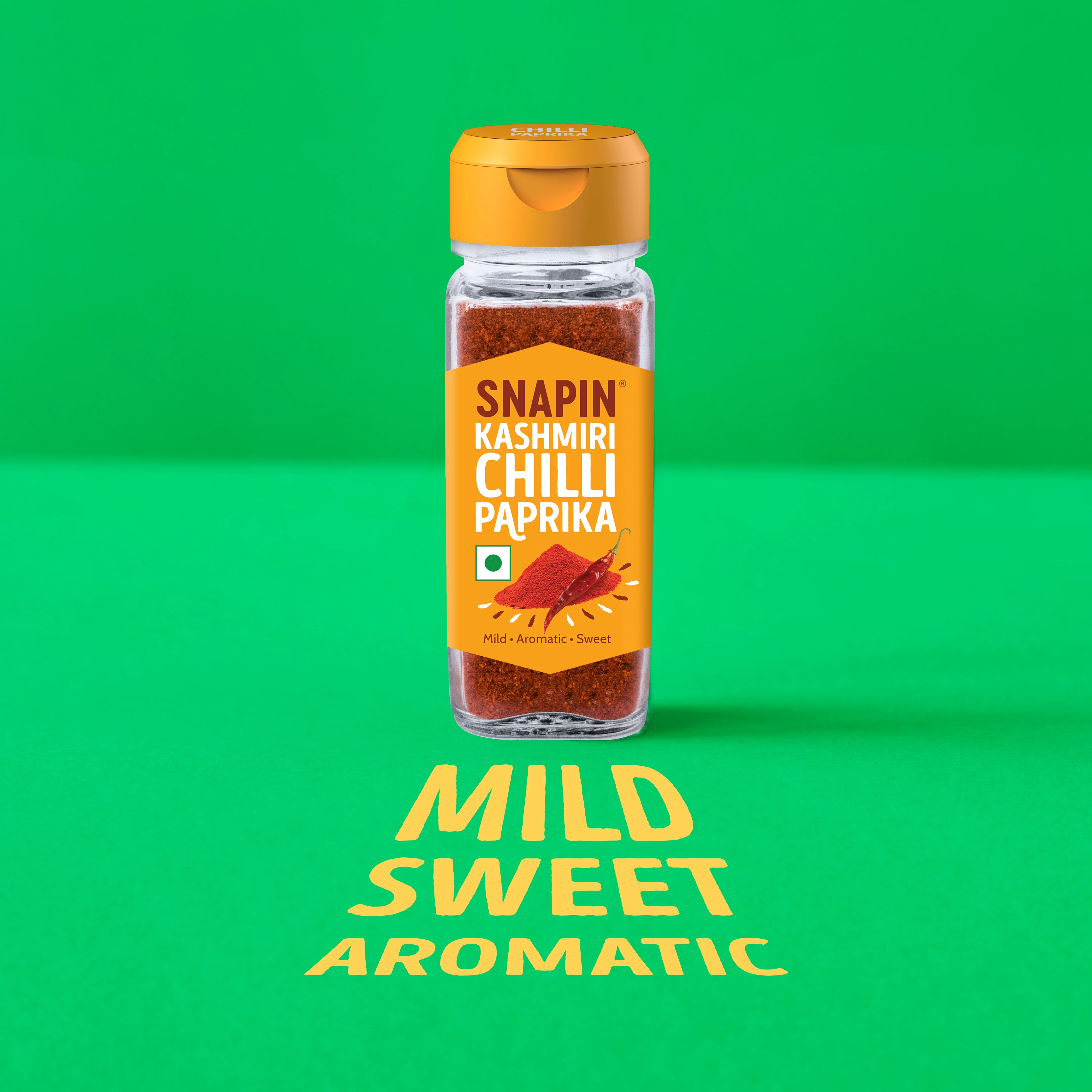 Kashmiri Chilli Paprika - Image 2