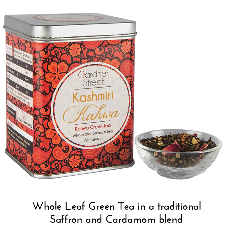 Kashmiri Kahwa - Image 2