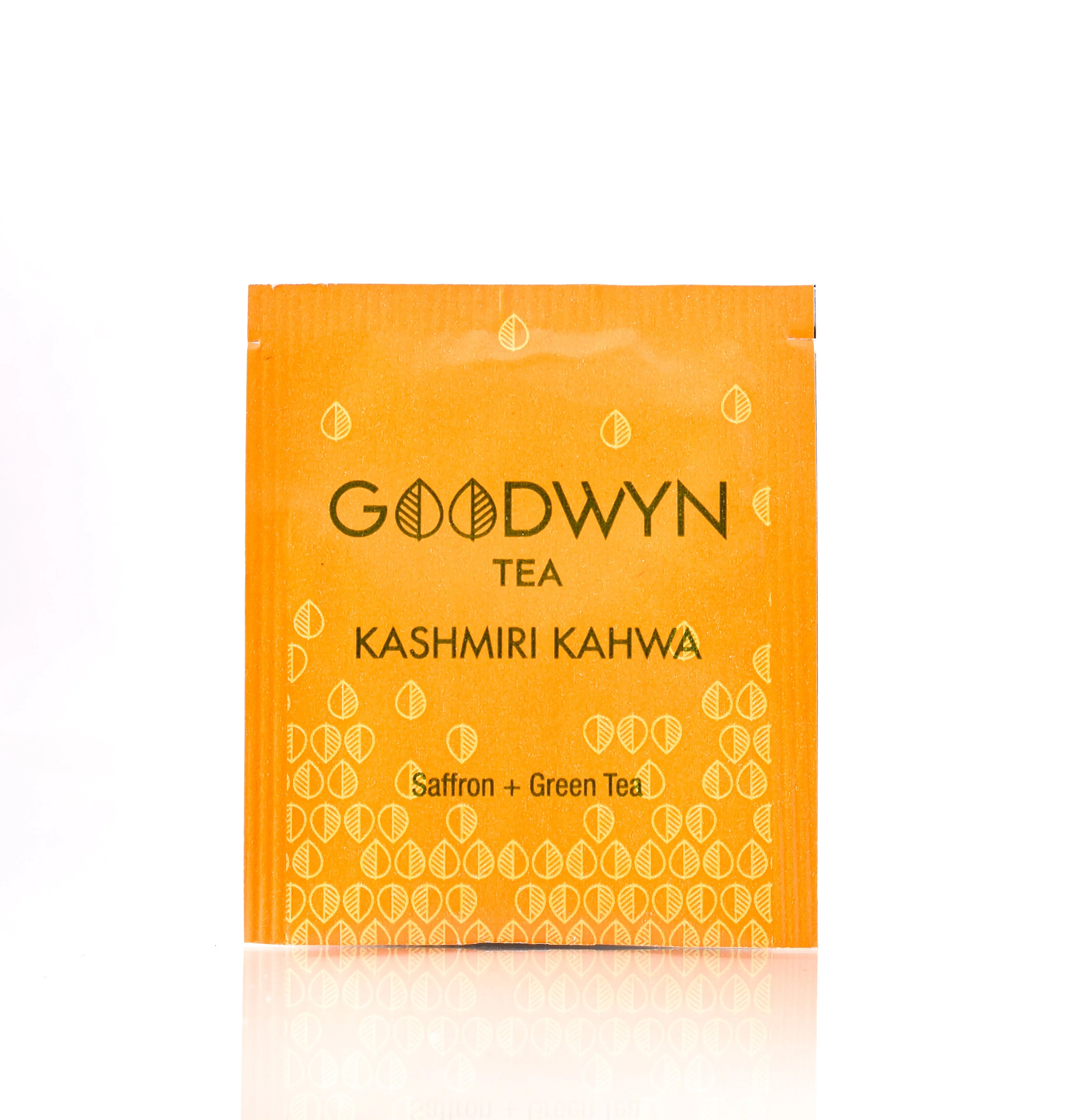 Kashmiri Kahwa - Herbal Tea Bags - Image 2