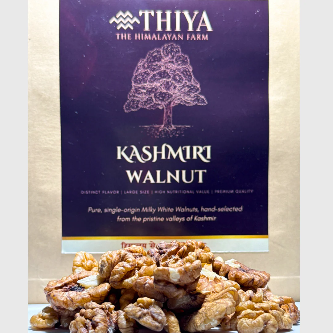 Kashmiri Milky Walnuts | Kashmir's Finest | Pure Milky Walnuts | - Image 5