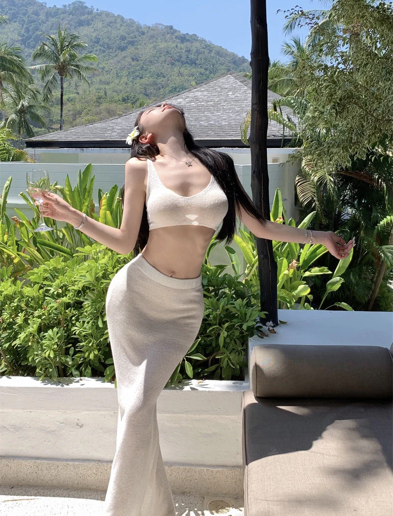 Kendall Skirt Set - Image 2
