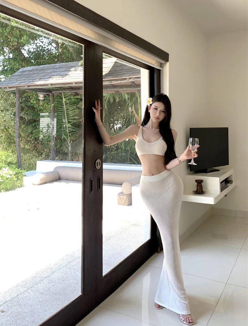 Kendall Skirt Set - Image 6