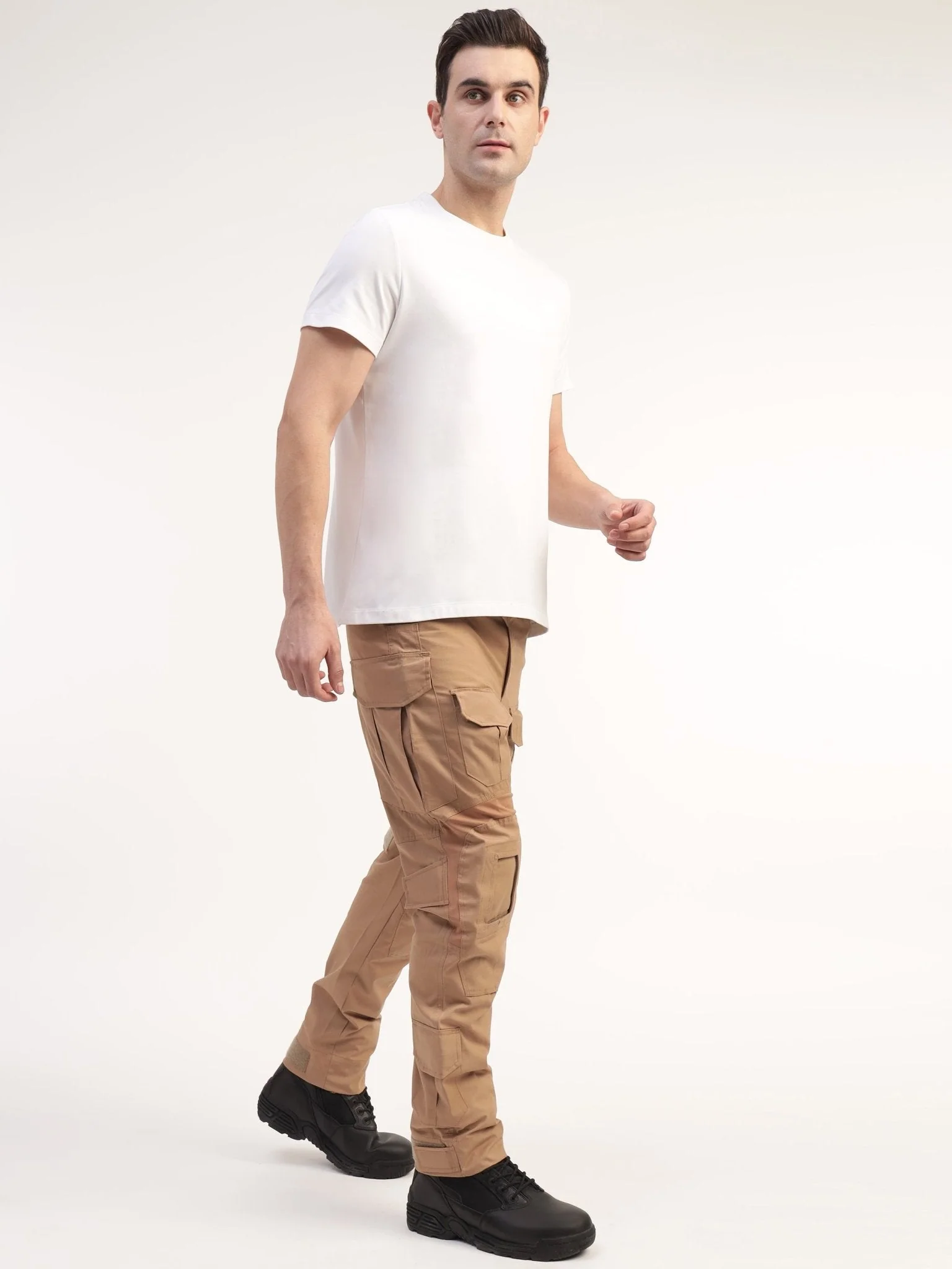 Khaki Advanced Ripstop Tactical Pant - Image 10