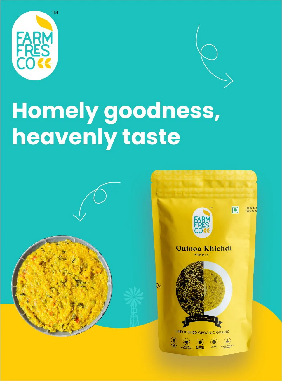Khichdi Lovers Combo - Image 11