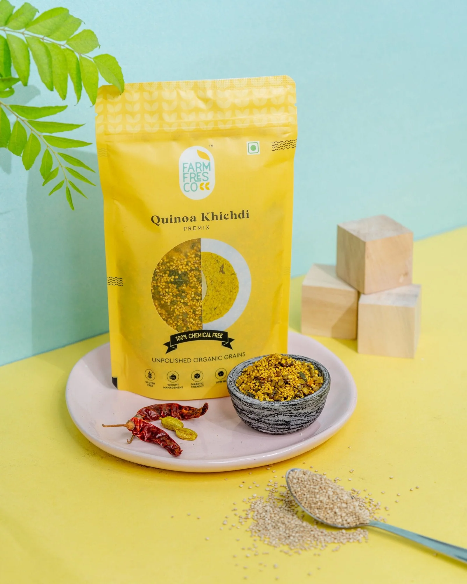 Khichdi Lovers Combo - Image 13