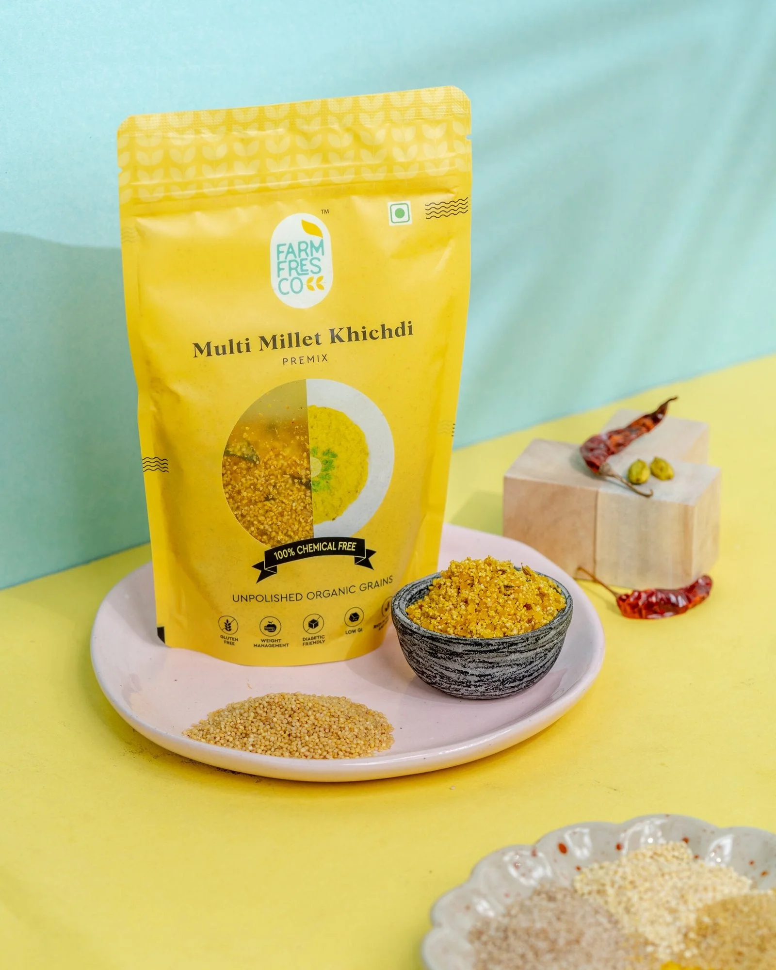 Khichdi Lovers Combo - Image 14