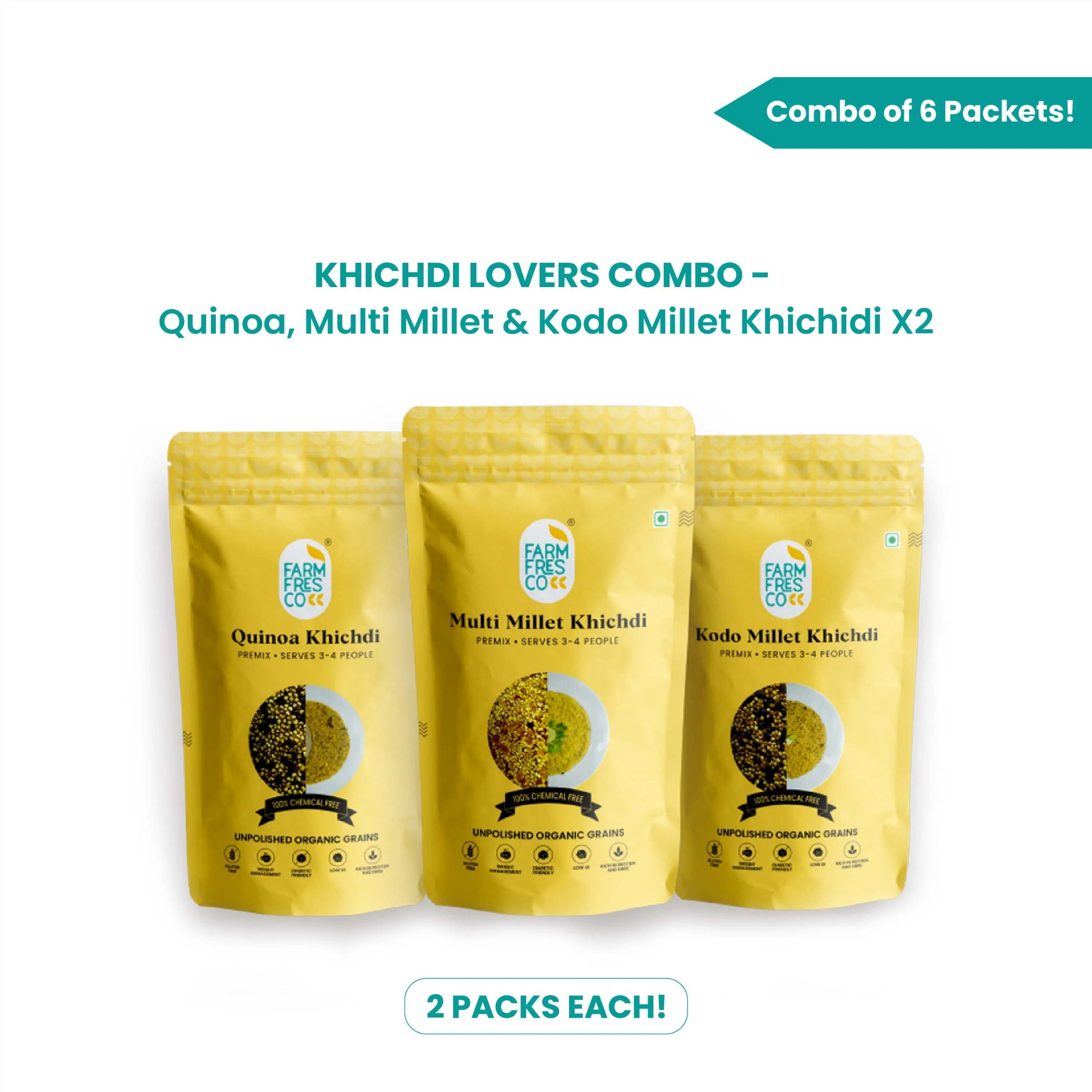 Khichdi Lovers Combo - Image 15