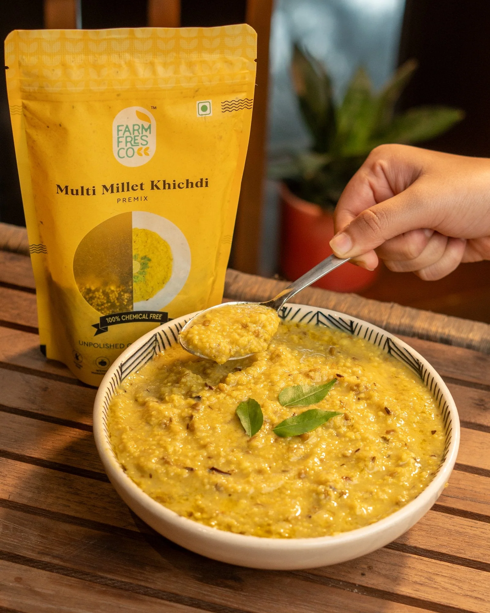 Khichdi Lovers Combo - Image 4