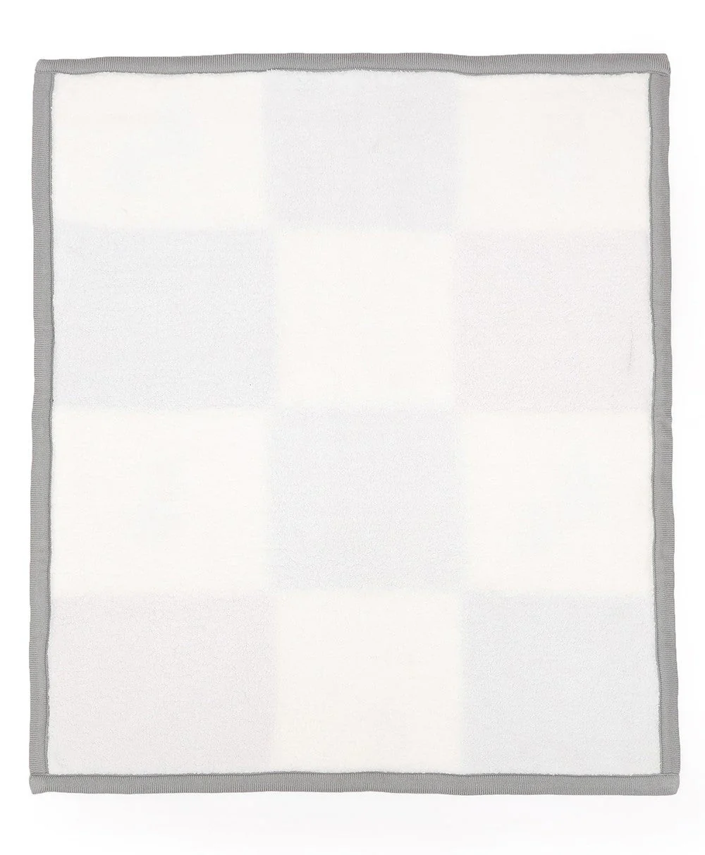Kiddo Knitted Baby Blanket Cotton - Image 4