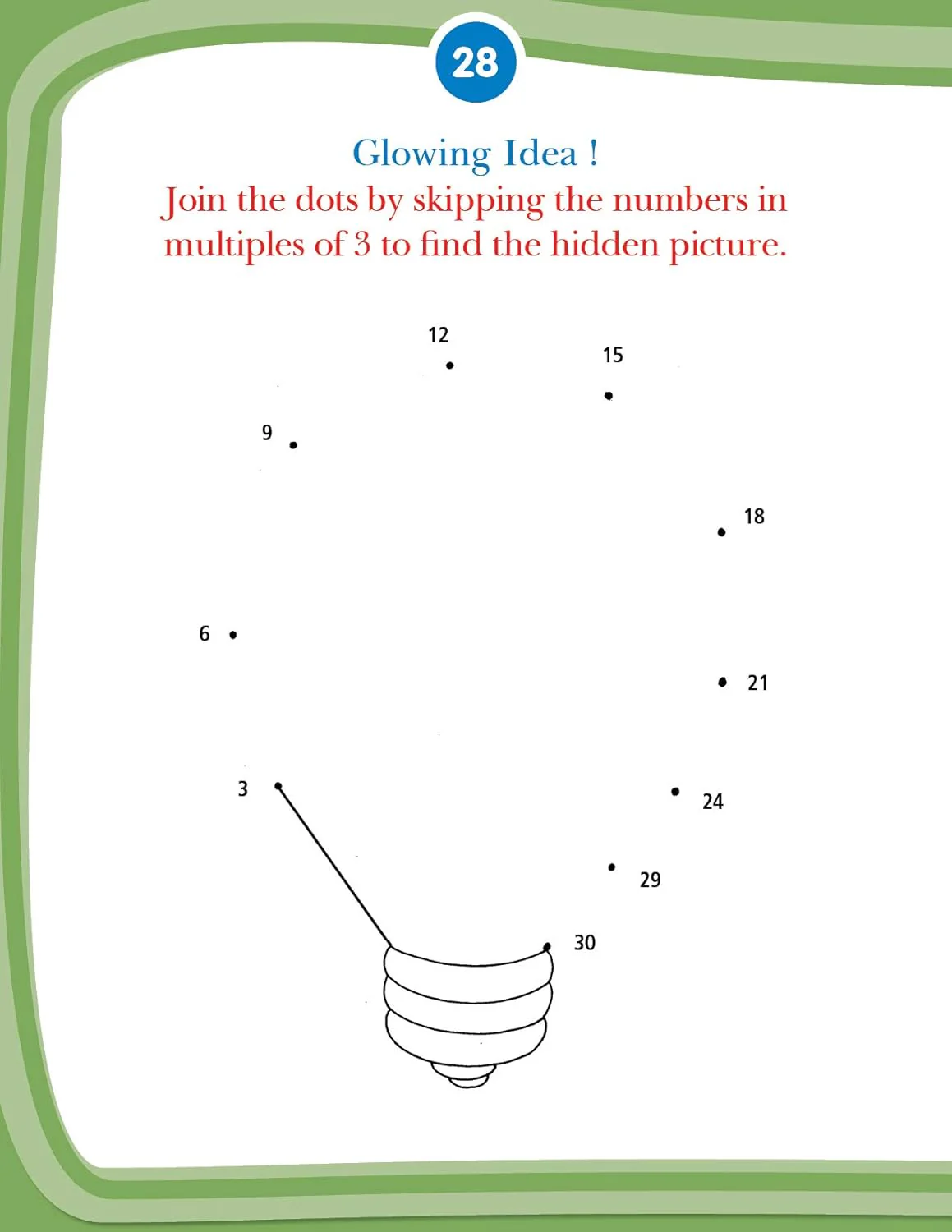 Kid's 4th Activity Book - Maths - Image 8