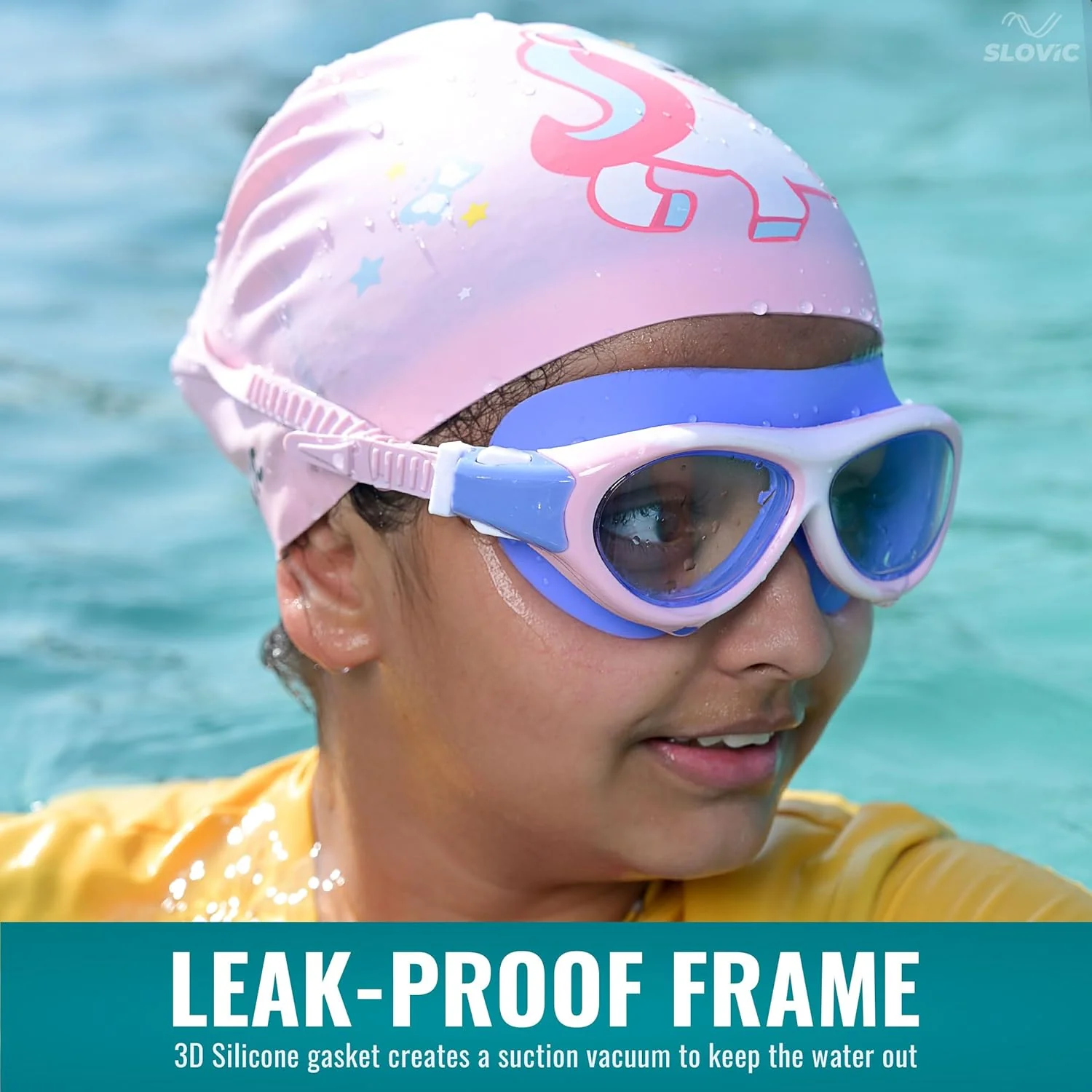 Kids Fish Swimming Combo - Image 10