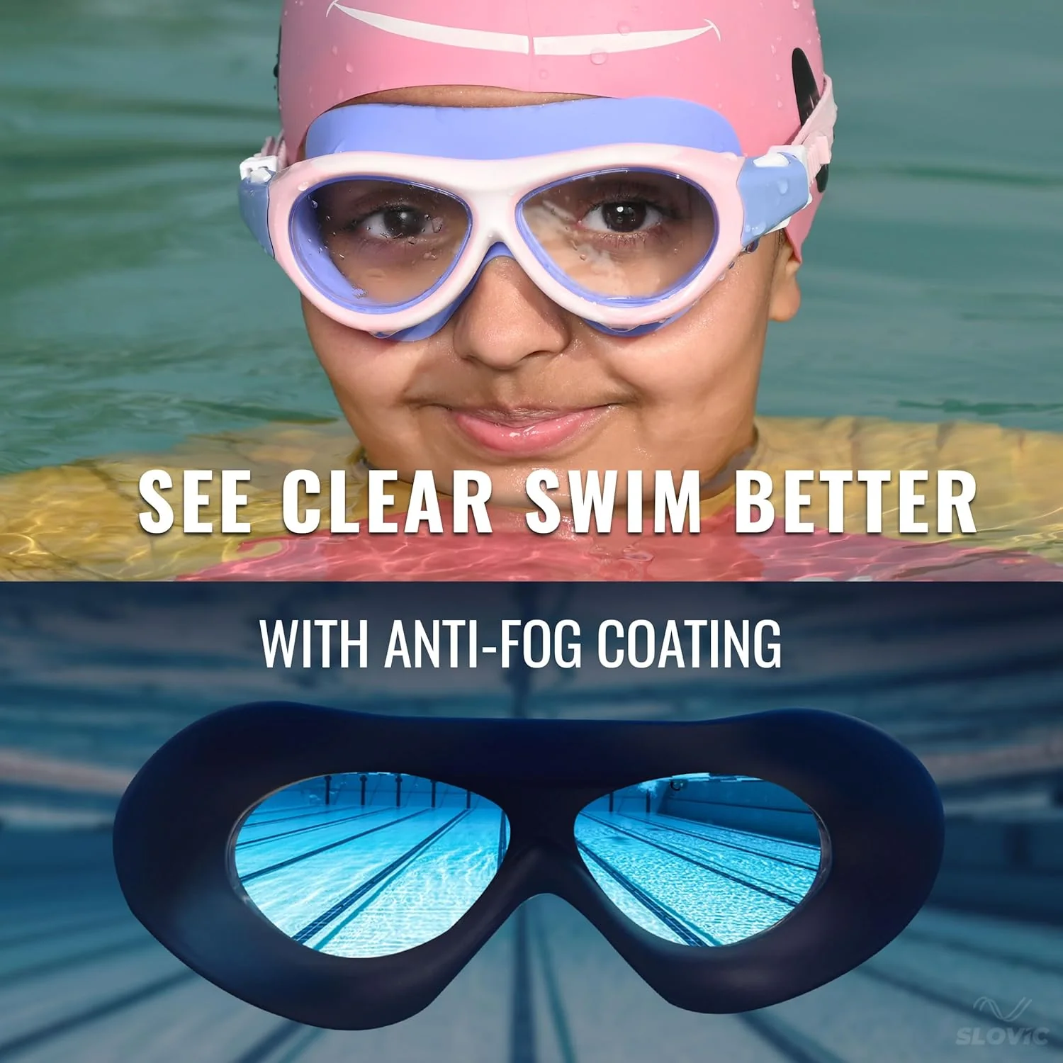 Kids Fish Swimming Combo - Image 16