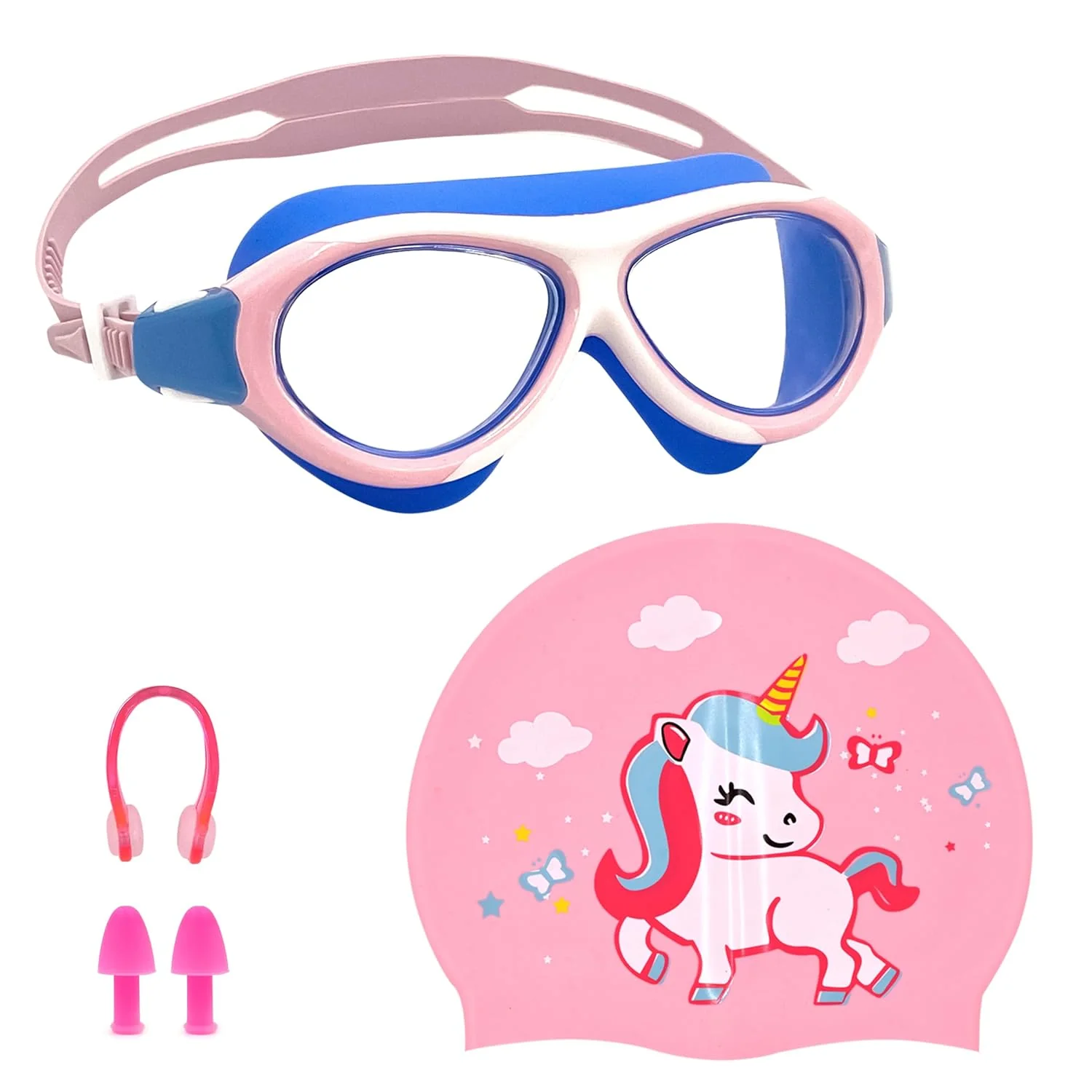 Kids Fish Swimming Combo - Image 27