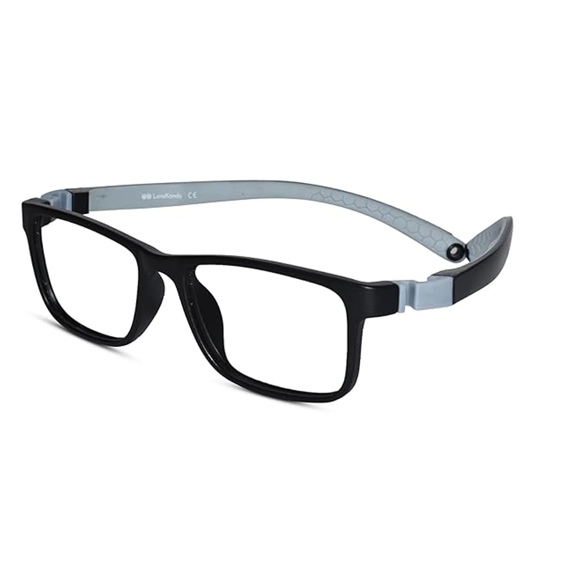 Kids Flexible Computer Glasses For Kids - Image 15