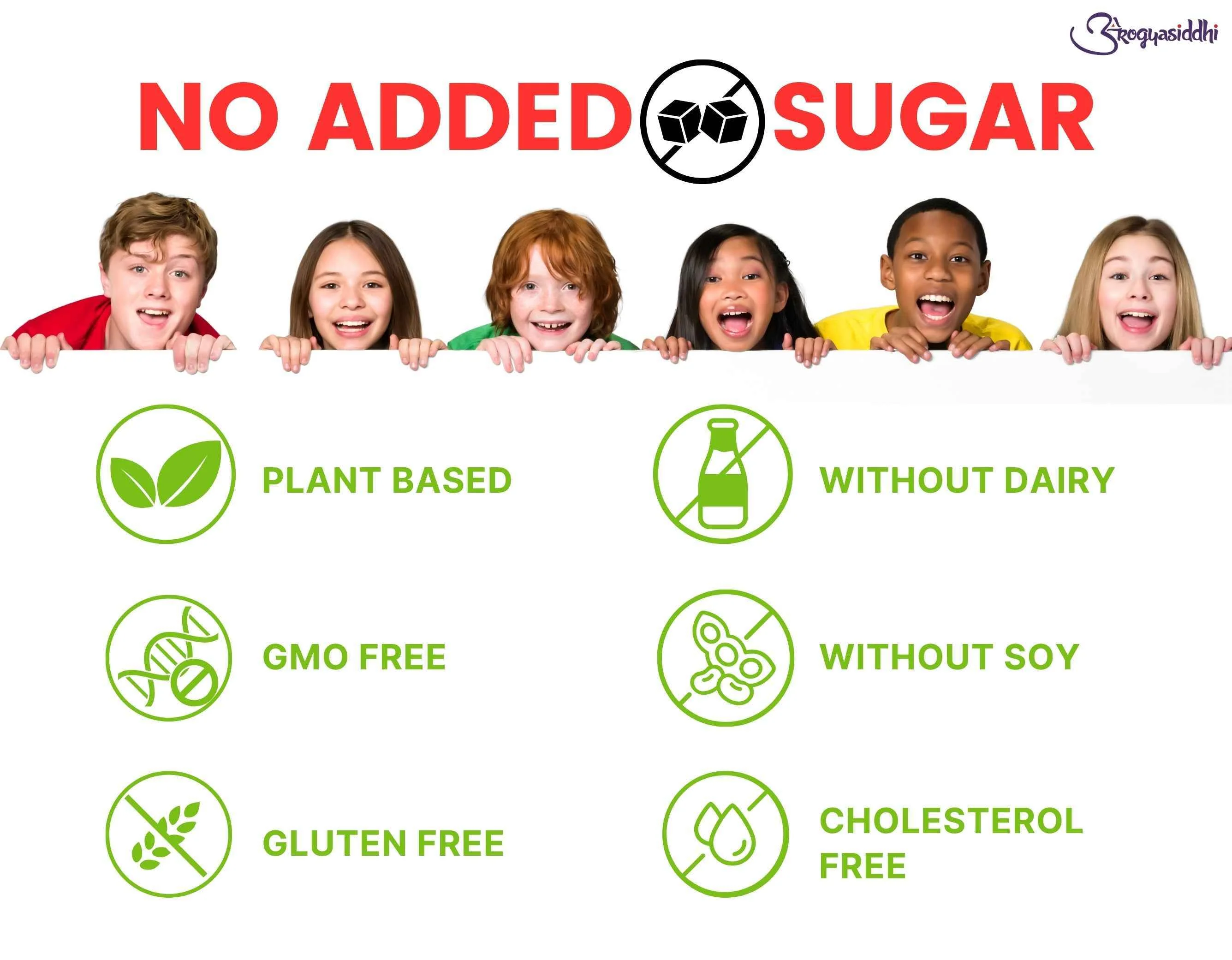 Kids Multivitamin Gummies ( Pack of 2 ) - Image 6