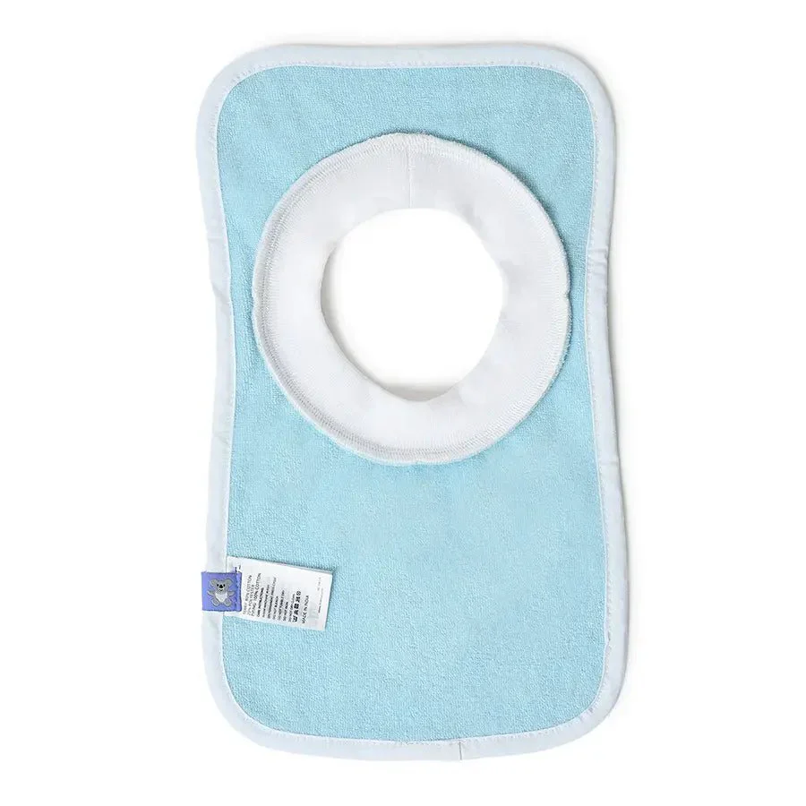 Kids Pullover Bib For Baby - Pack Of 3 - Image 4