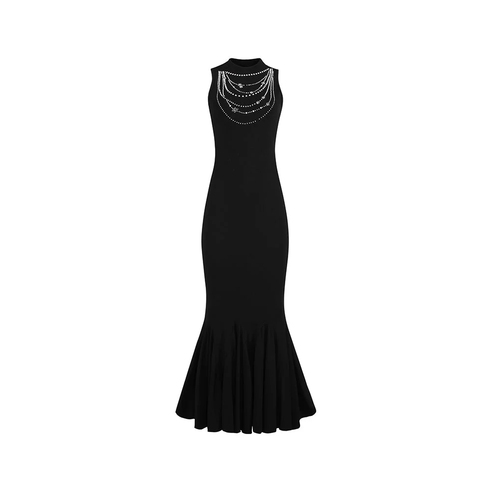 Kimberly Pearl Gown - Image 5
