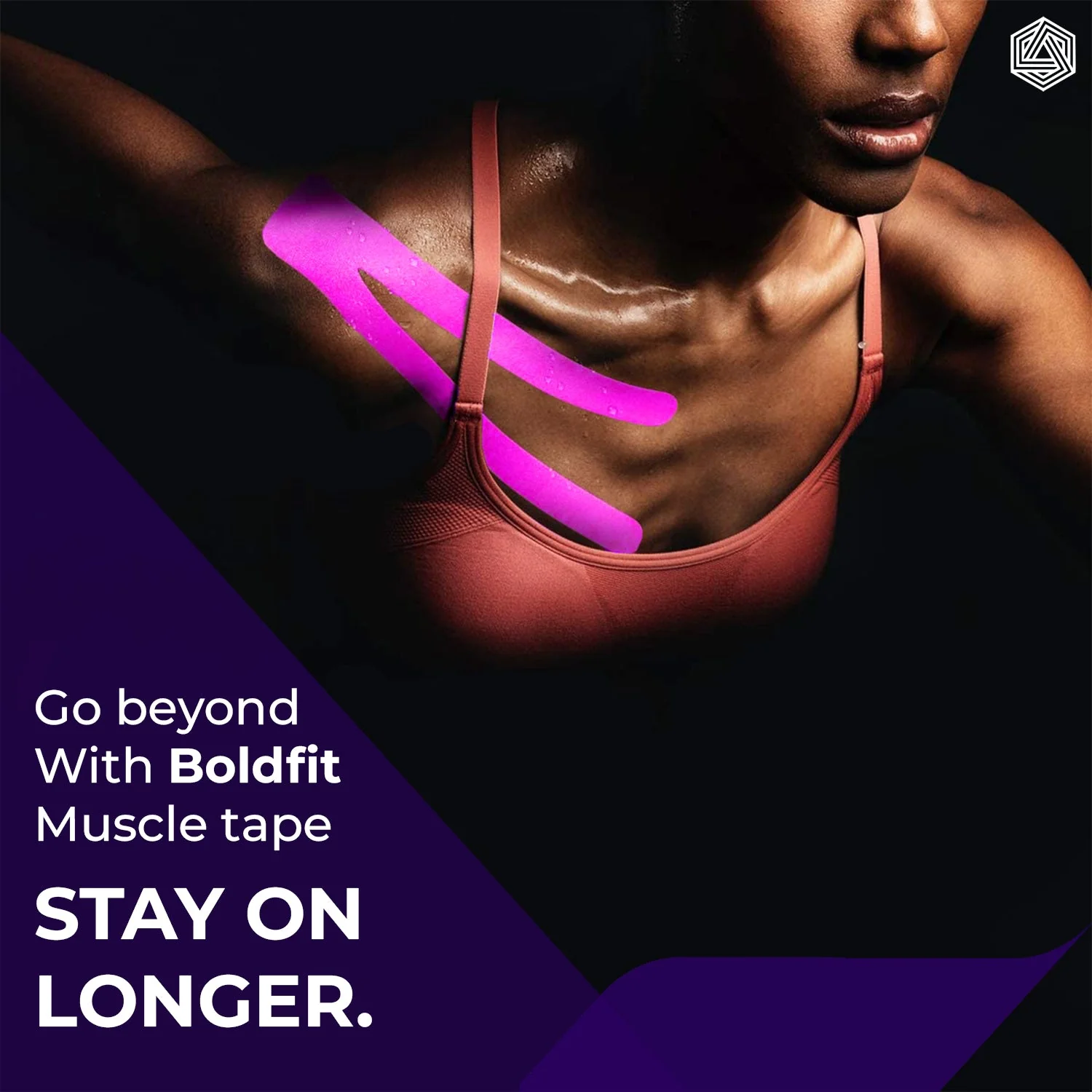 Kinesiology Tape for Physiotherapy - Image 9