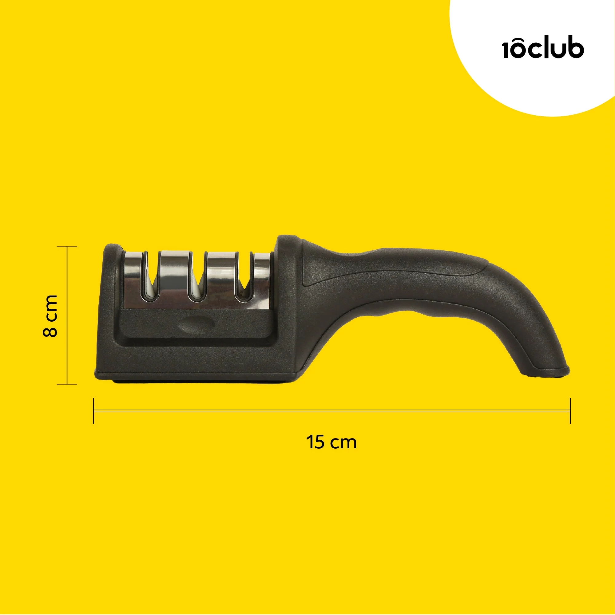 Kitchen Knife Sharpener - Image 6